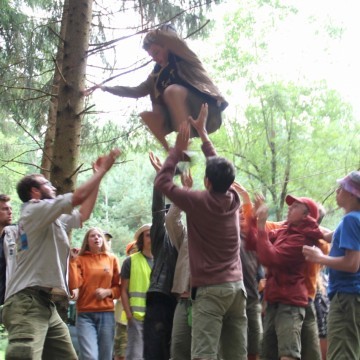 IMG 3964 - Scouts en Gidsen Zaventem 